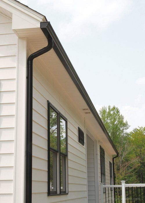 Gutter Installation